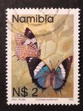 [Butterflies, type CQ]
