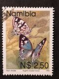 [Butterflies, type CR]