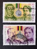 [The 100th Anniversary of the Anglo-Boer War - Authors, տեսակ ASG]