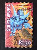 [South African Myths and Legends, type ATT]