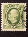 [King Oscar II, tip J1]