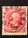 [King Oscar II, tip J3]