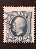 [King Oscar II, tip J5]