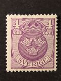 [National Coat of Arms, tegund M6]