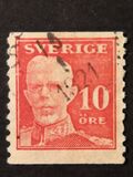 [King Gustaf V, type V]