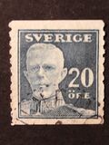 [King Gustaf V, type V3]