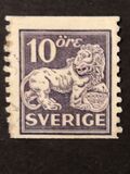 [Standing Lion, タイプ U23]
