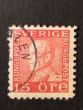 [King Gustaf V, type Z9]