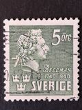 [The 200th Anniversary of the Birth of Carl Michael Bellman, type BP]