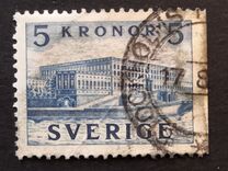 [The Royal Palace Stockholm, ประเภท BT]