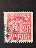 [The 800th Anniversary of the Birth of the Lund Cathedral, Вид CP]