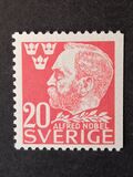 [Alfred Nobel, Tipe CS]