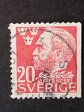 [Alfred Nobel, Tipe CS]