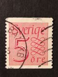 [Numeral Stamp - New Design, 類型 DD]