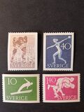 [The National Athletic League, тып DG]