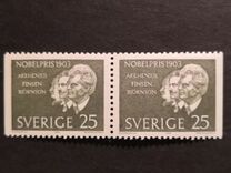 [Nobel Prizewinners 1903, type FT]