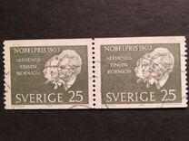 [Nobel Prizewinners 1903, type FT]