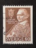 [Nathan Söderblom, type GG]