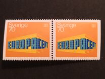 [EUROPA Stamps, タイプ IG1]