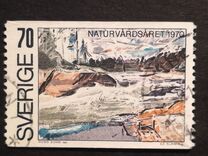 [Anno Europeo per la Conservazione della Natura - Carta: fluorescente, Scrivi JS1]