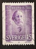 [Nobel Prizewinners 1910, type KO]