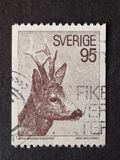 [European Roe Deer, tyyppi MK]
