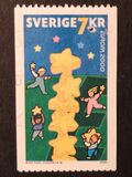 [EUROPA Stamps - Tower of 6 Stars, type BKG]