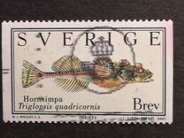 [Fish - Self-Adhesive Paper, type BMU]