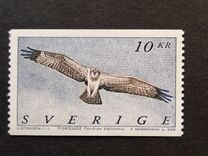 [Birds of Prey - Osprey, type BNU]