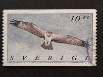 [Birds of Prey - Osprey, type BNU]