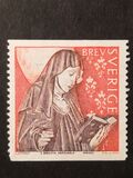[The 750th Anniversary of the Birth of St Bridget, type BQL]