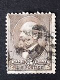 [James A. Garfield, 1831-1881, type AR]