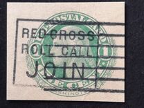 [George Washington, type AS2]