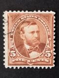 [Ulysses S. Grant, 1822-1885, type CA]