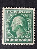 [George Washington, tegund DW47]