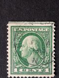 [George Washington, tegund DW47]