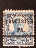 [Theodore Roosevelt, 1858-1919, type EU]