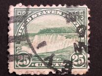 [Niagara Falls, Typ EW]