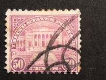 [Arlington Amphitheater, type EX]