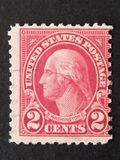 [George Washington, 1732-1799, type EZ]
