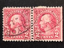 [George Washington, 1732-1799, type EZ]