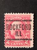[George Washington, 1732-1799, type EZ]