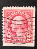 [George Washington, 1732-1799, type EZ]