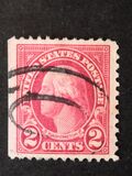[George Washington, 1732-1799, type EZ]