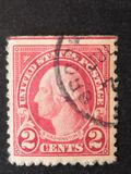 [George Washington, 1732-1799, type EZ]