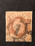 [Queen Isabella - Colored Paper, տեսակ P1]