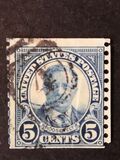 [Theodore Roosevelt, 1858-1919, type EU2]