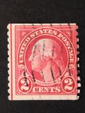[George Washington, 1732-1799, type EZ6]