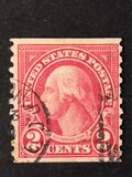 [George Washington, 1732-1799, type EZ6]