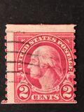 [George Washington, 1732-1799, type EZ6]